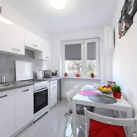 Blisko Monopolis, Centrum Apartment *