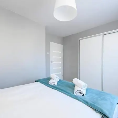 Apartmán Blisko Monopolis, Centrum *