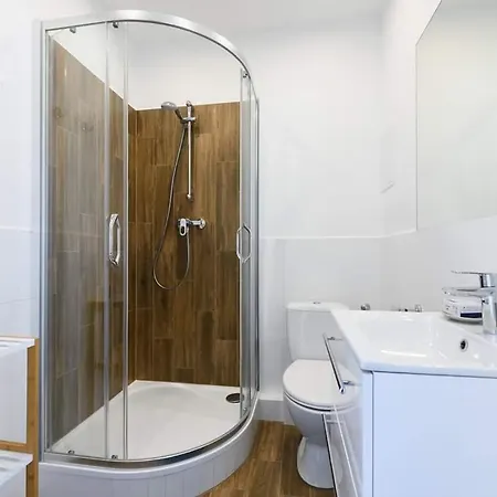 Apartament Blisko Monopolis, Centrum Łódź