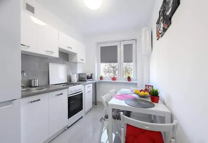 Blisko Monopolis, Centrum Apartmán *