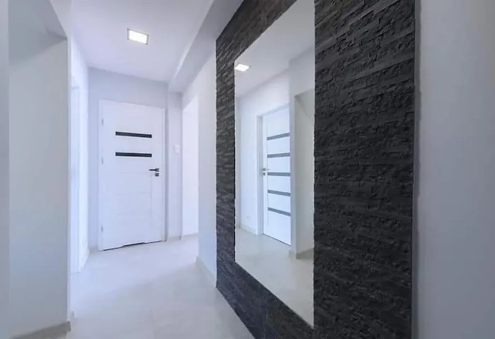 Apartman Blisko Monopolis, Centrum Łódź