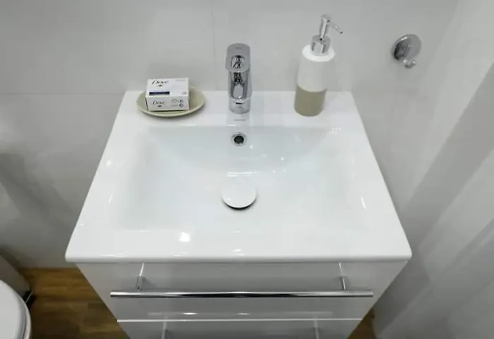 Blisko Monopolis, Centrum Apartman Łódź