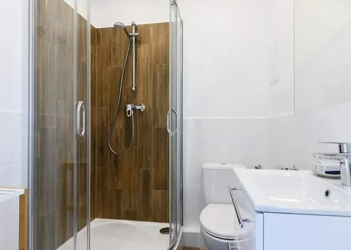 Apartman Blisko Monopolis, Centrum Łódź