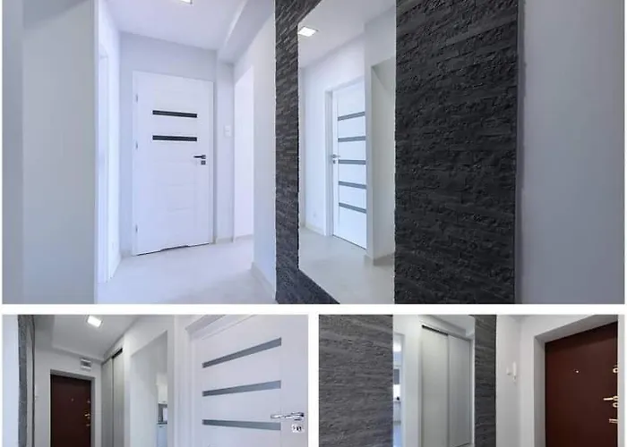 Blisko Monopolis, Centrum Apartman *